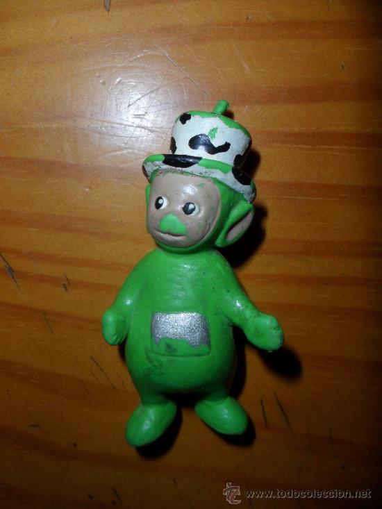 Figuras de goma y PVC: TELETUBBIE - Foto 1