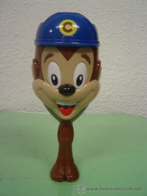 Figuras de goma y PVC: FIGURA CHOCO KRISPIES - Foto 1