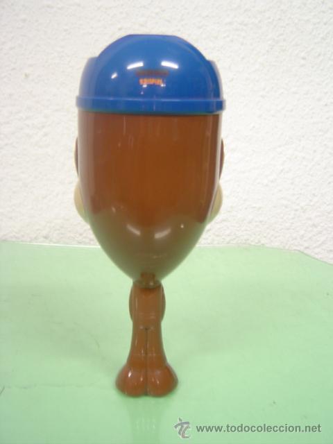 Figuras de goma y PVC: FIGURA CHOCO KRISPIES - Foto 2