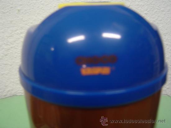 Figuras de goma y PVC: FIGURA CHOCO KRISPIES - Foto 3