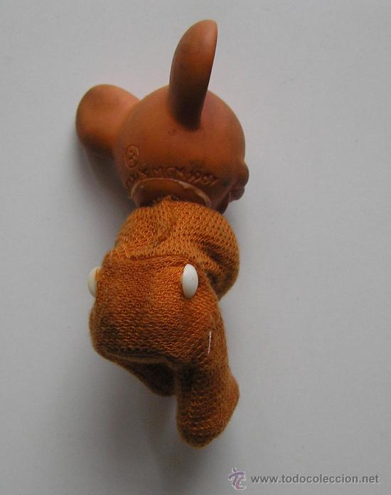 Figuras de goma y PVC: Figura de Tom y Jerry - Foto 2