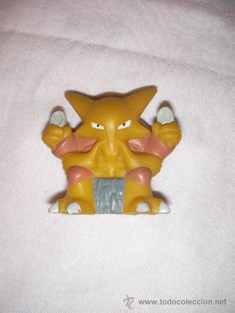 Figuras de goma y PVC: FIGURA DE ACCION - Foto 1