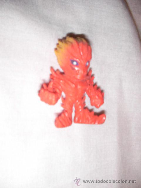 Figuras de Goma y PVC: FIGURA DE ACCION - ENVIO GRATIS A ESPA&Ntilde;A