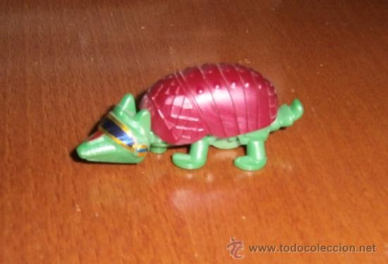 Kinder Figures: FIGURA HUEVO KINDER K01N&ordm;61. K01 N&ordm; 61.FIGURAS. * IMARQ