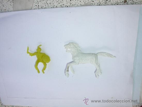 Figuras de goma y PVC: FIGURA PIPERO - Foto 1