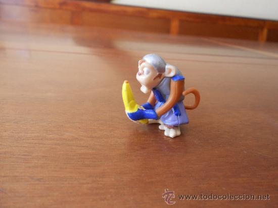 Figuras de goma Kinder: ANTIGUA FIGURA KINDER - Foto 1