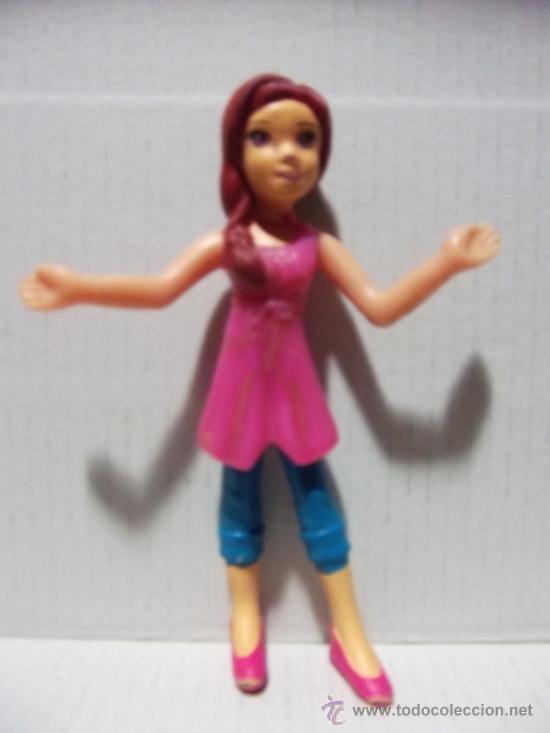 Rubber and PVC Figures: FIGURITA PVC 10-12 Cm