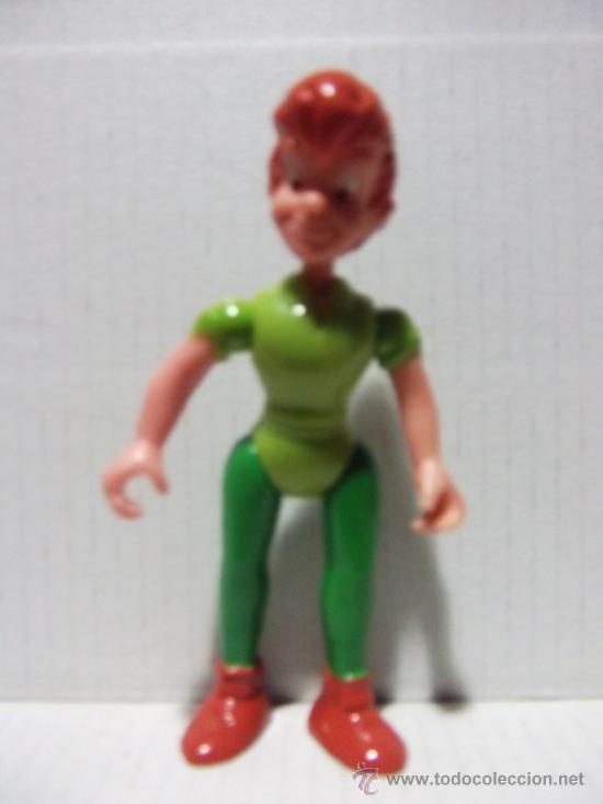 Figuras de Borracha e PVC: FIGURITA PVC 10 - 12 CM