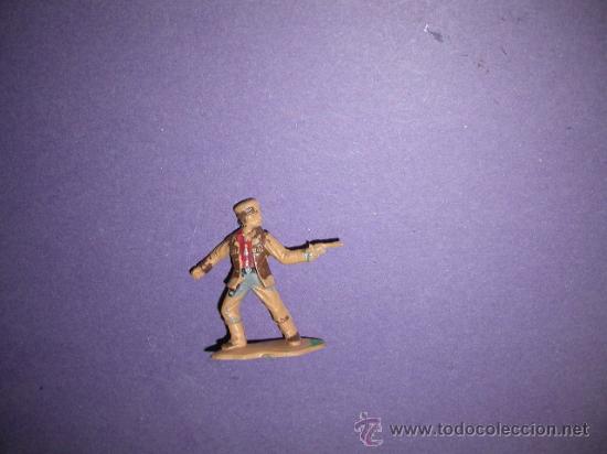 Figuras de goma y PVC: FIGURA REAMSA - Foto 1