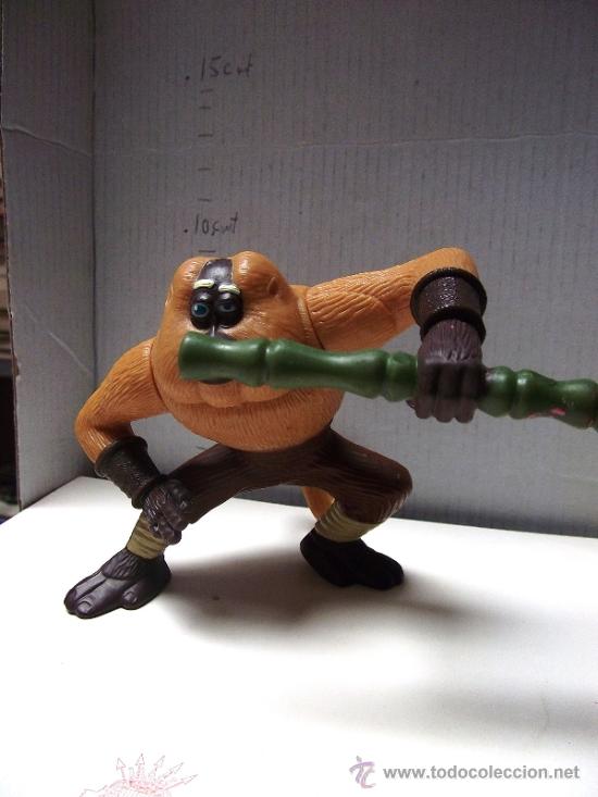 Rubber and PVC Figures: FIGURA DE JUGUETE DE PVC - TIGRE