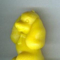 Figuras de Goma y PVC: DUNKIN - FIGURA DISNEY DAMA. Lote 36644141