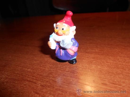Figure di Gomma e PVC: JUGUETE KINDER. FIGURA KINDER.