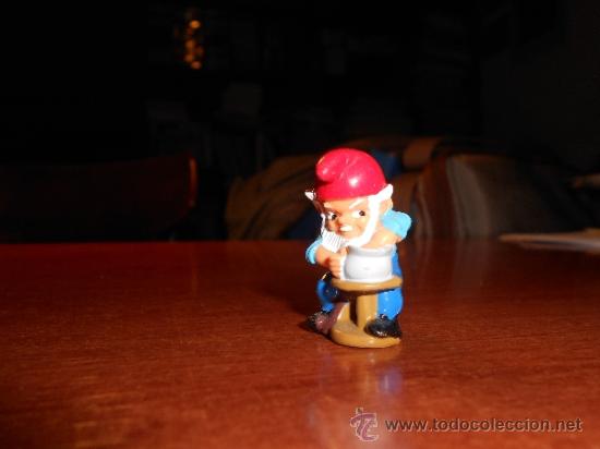 Figuras de goma Kinder: FIGURA JUGUETE KINDER - Foto 1