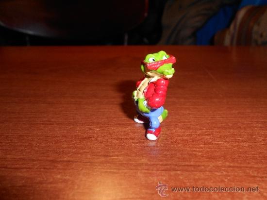 Figuras de goma Kinder: JUGUETE KINDER - Foto 2