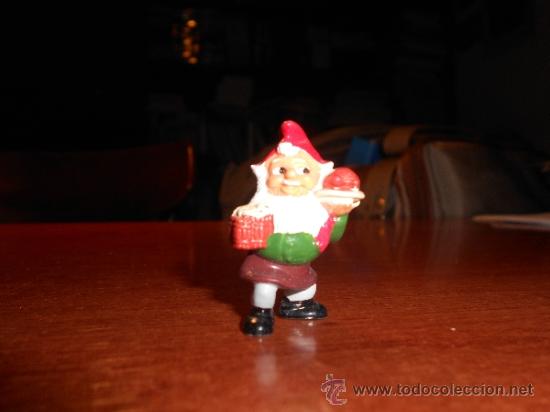 Figuras de goma Kinder: FIGURA JUGUETE KINDER - Foto 3