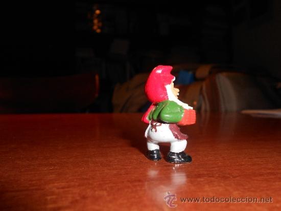 Figuras de goma Kinder: FIGURA JUGUETE KINDER - Foto 2