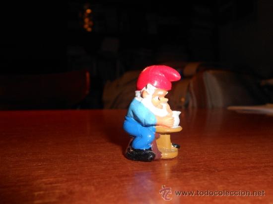 Figuras de goma Kinder: FIGURA JUGUETE KINDER - Foto 2