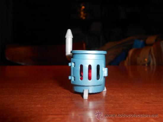 Figuras de goma Kinder: JUGUETE KINDER - Foto 3