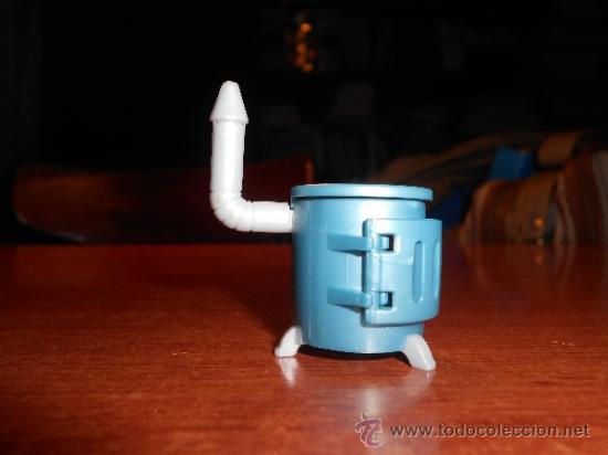 Figuras de goma Kinder: JUGUETE KINDER - Foto 4