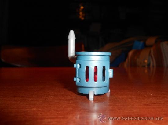 Figuras de goma Kinder: JUGUETE KINDER - Foto 2