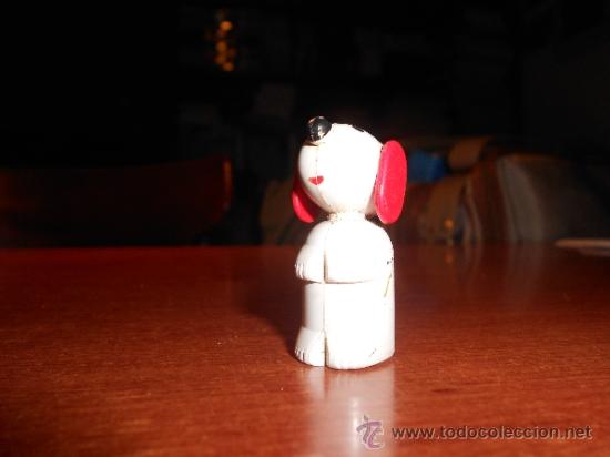Figuras de goma Kinder: FIGURA JUGUETE &iquest;KINDER? - Foto 2