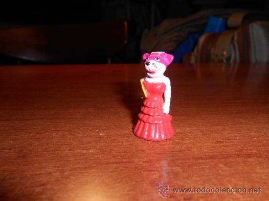Figuras de goma Kinder: JUGUETE KINDER - Foto 2