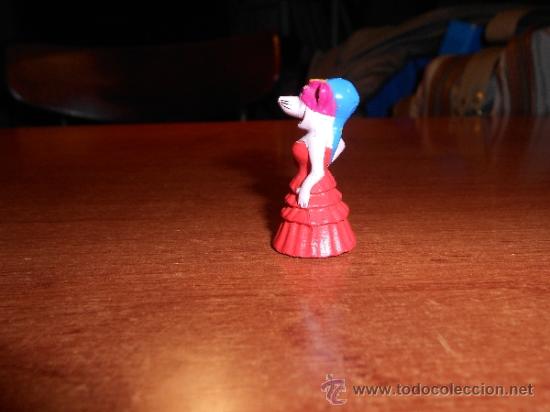 Figuras de goma Kinder: JUGUETE KINDER - Foto 3