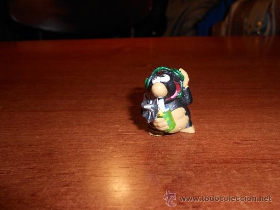 Figuras de goma Kinder: JUGUETE KINDER - Foto 4