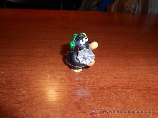 Figuras de goma Kinder: JUGUETE KINDER - Foto 3