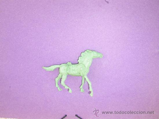 Figuras de goma y PVC: FIGURA COMANSI - Foto 1