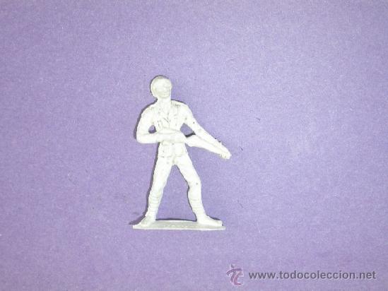 Figuras de goma y PVC: FIGURA COMANSI - Foto 1