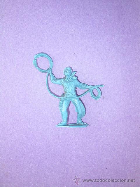 Figuras de goma y PVC: FIGURA COMANSI - Foto 1