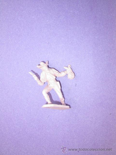 Figuras de goma y PVC: FIGURA COMANSI - Foto 1
