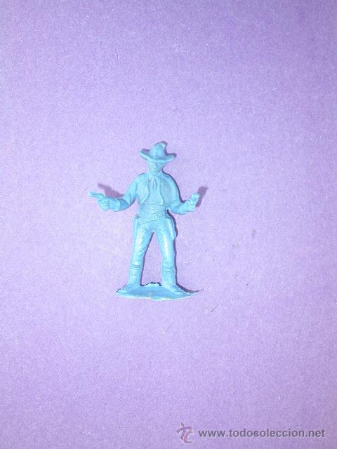 Figuras de goma y PVC: FIGURA COMANSI - Foto 1