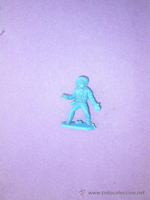 Figuras de goma y PVC: FIGURA BRITAINS - Foto 1