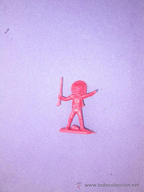 Figuras de goma y PVC: FIGURA BRITAINS - Foto 1