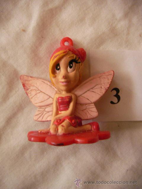 Gummi- und PVC-Figuren: MU&Ntilde;ECO DE GOMA Y PVC