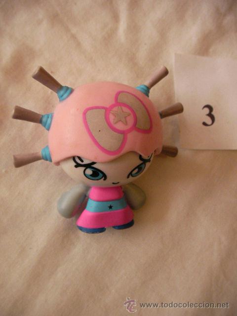 Rubber and PVC Figures: FIGURA DE GOMA Y PVC - ENVIO GRATIS A ESPA&Ntilde;A