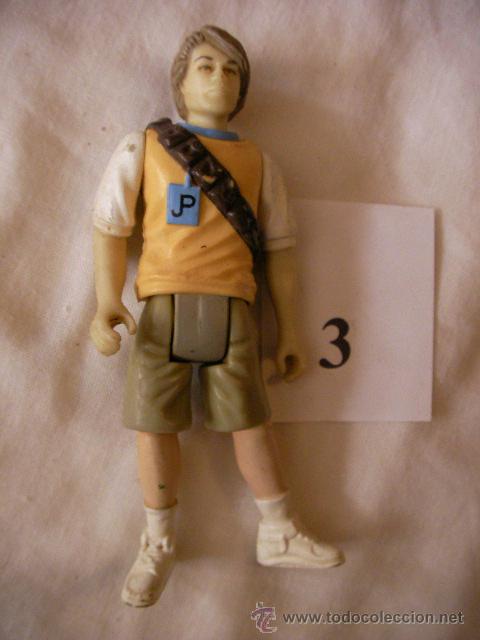 Figurines en Caoutchouc et PVC: SOLDADO - ENVIO GRATIS A ESPA&Ntilde;A
