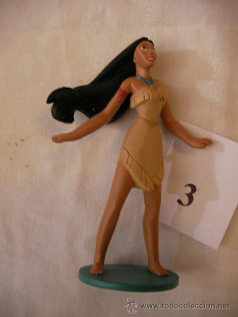 Figuras de goma y PVC: INDIA - ENVIO GRATIS A ESPA&Ntilde;A - Foto 1