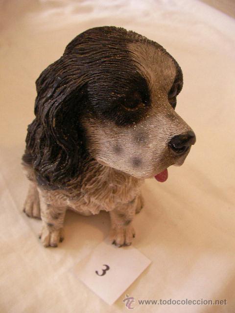 Figuras de goma y PVC: PERRO - Foto 1