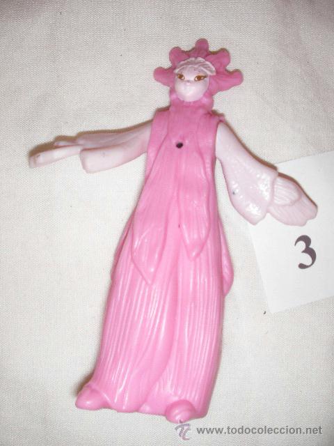 Figuras de Goma y PVC: FIGURA DE GOMA Y PVC