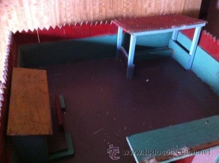 Figuras de goma y PVC: FUERTE FAR WEST - Foto 2