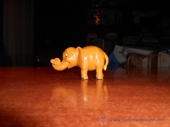 Rubber and PVC Figures: PERSONAJE DISNEY EN PVC SIN IDENTIFICAR