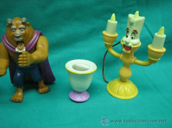 Figuras de goma y PVC: Figuras de PVC - Foto 2