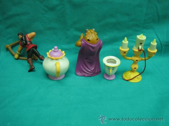 Figuras de goma y PVC: Figuras de PVC - Foto 4
