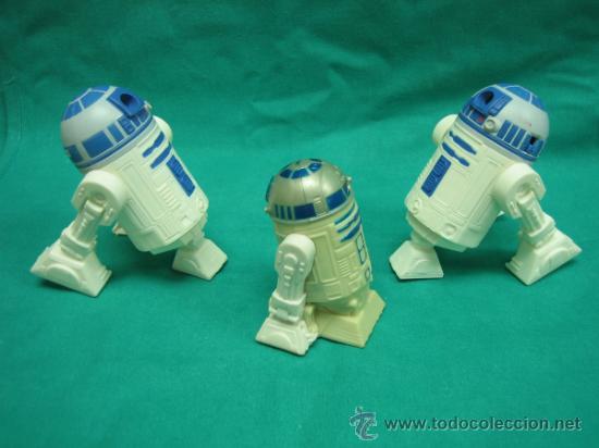 Figuras de goma y PVC: Figuras de PVC - Foto 2