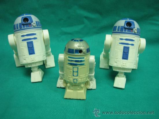 Figuras de goma y PVC: Figuras de PVC - Foto 1
