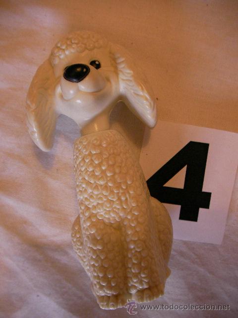 Figuras de goma y PVC: PERRO - Foto 1