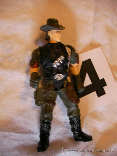 Rubber and PVC Figures: SOLDADO - ENVIO GRATIS A ESPA&Ntilde;A